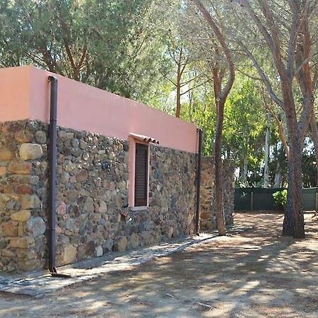 Villa Colostrai Costa Rei Bilik gambar